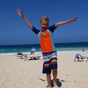 Meet your Posher, Brooke